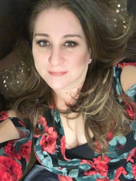 Mujer madura timida y casada