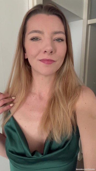 I’m your new Dutch online girlfriend! 🇳🇱