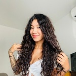 Oliana Anu - user avatar