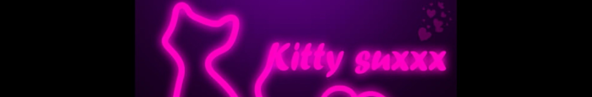 Kitty Suxxx - profile image