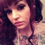 Princesstrippin - profile avatar