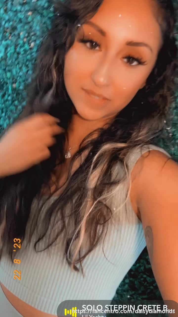 Been so horny lately