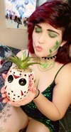 SpookyLexi - user avatar