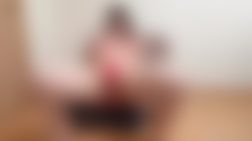 It's a Japanese naughty manga style pose. - post hidden image
