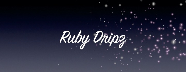 RubyDripz - profile image