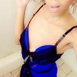 EbonyGoddessKiKi - profile avatar