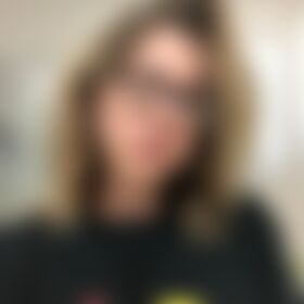 No filters, no makeup, ju... - post hidden image