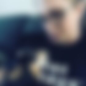 When there&rsquo;s no one... - post hidden image