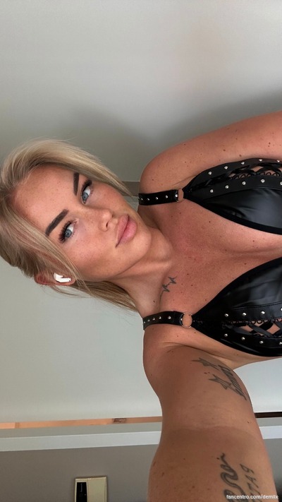 Heb jij een kleine of grote crush op mij?