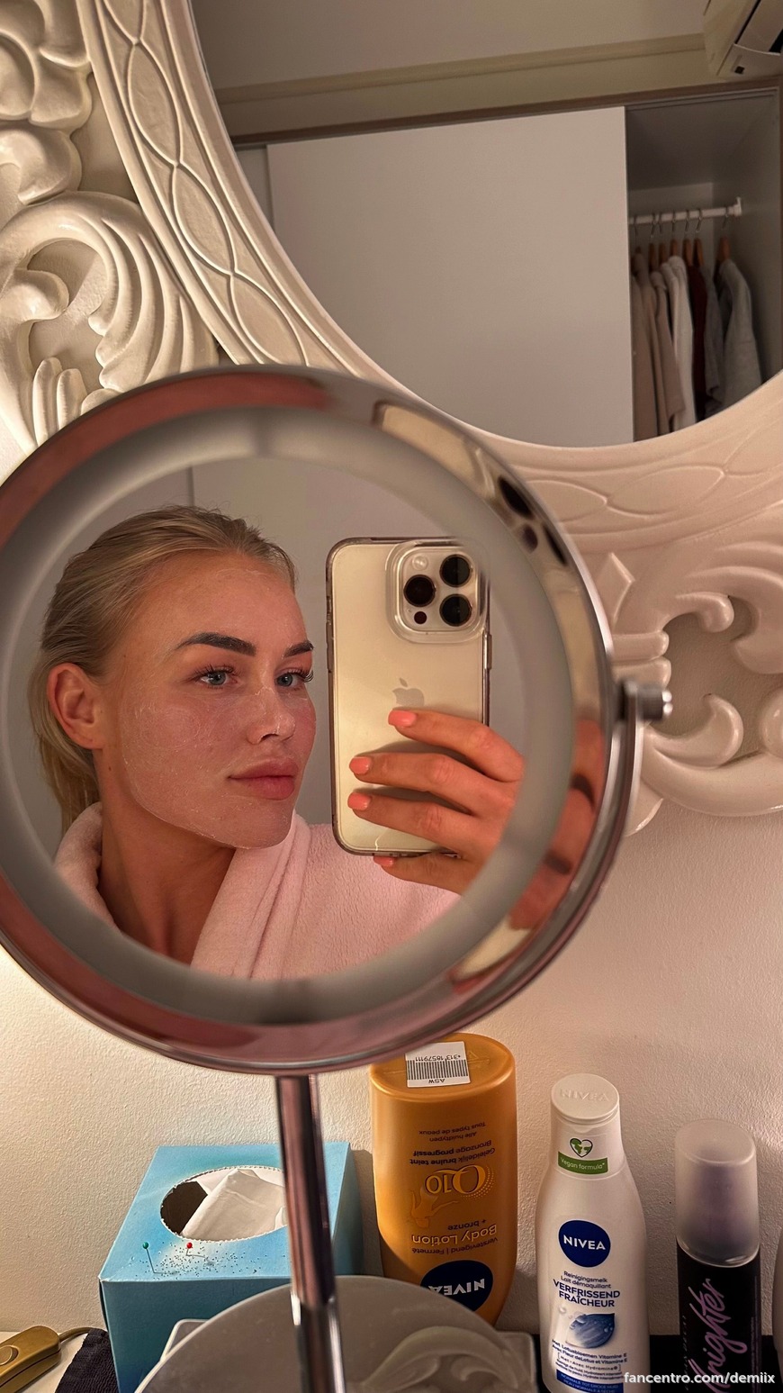 Mijn grootste fantasie weten? DM me 1