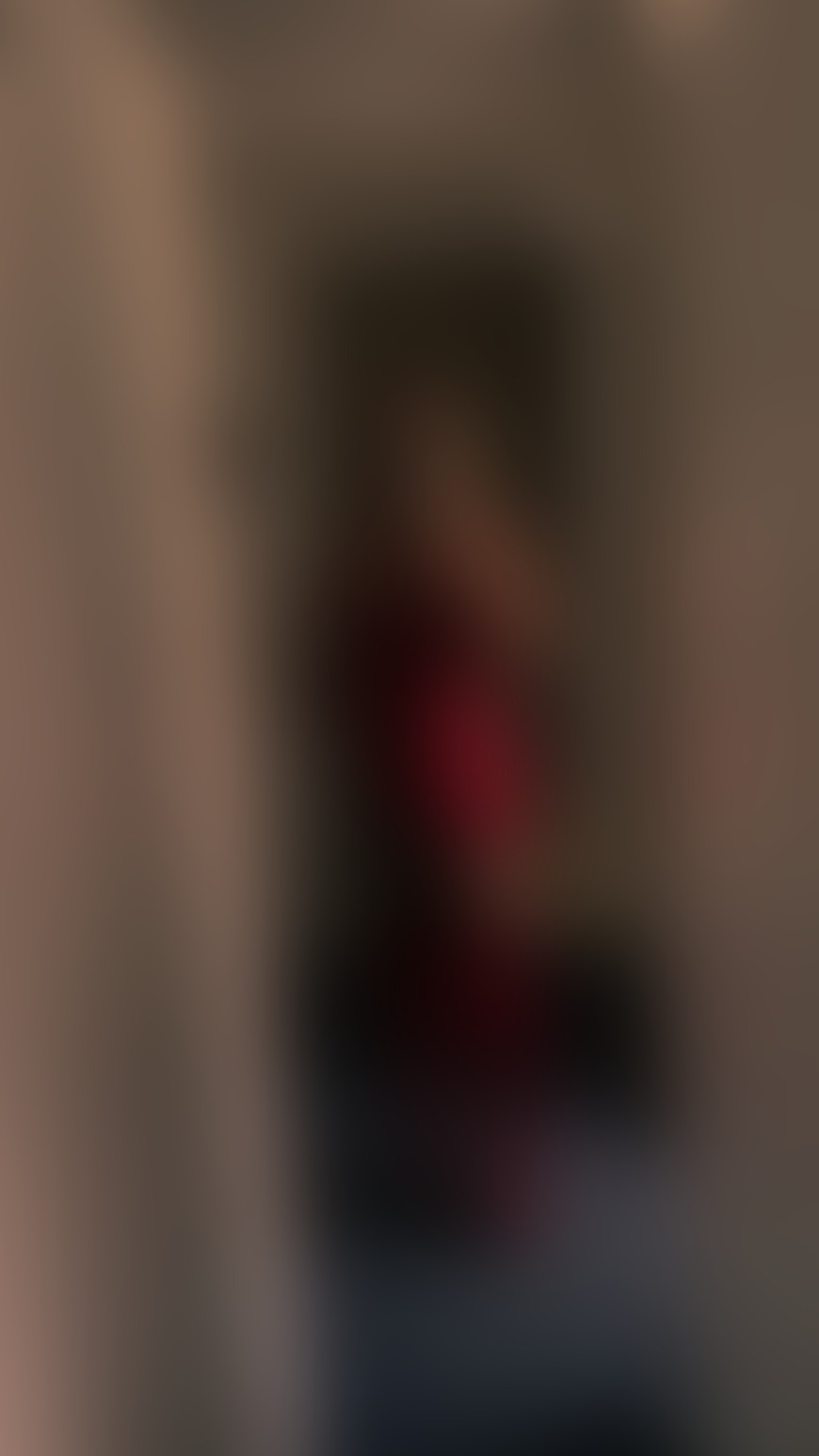 Ben ik net zo lekker als in je fantasie? 😋 - post hidden image