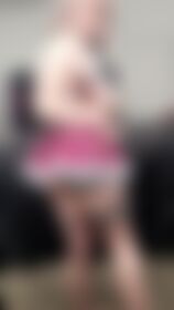 New naughty school girl outfit  - post hidden image