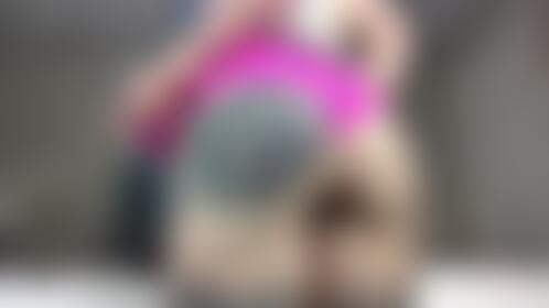 WORSHIP MY ASS  - post hidden image