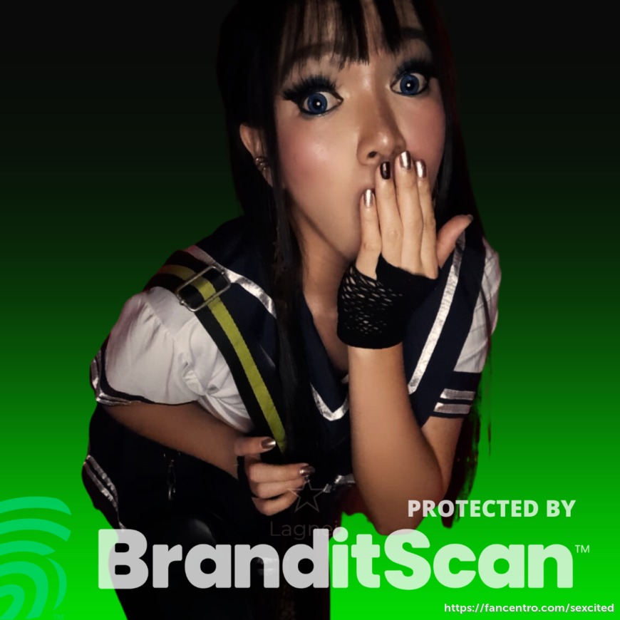 PROTECTED by BRANDITSCAN 1