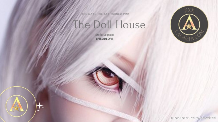 THE DOLL HOUSE - EPISODE XVI - post image