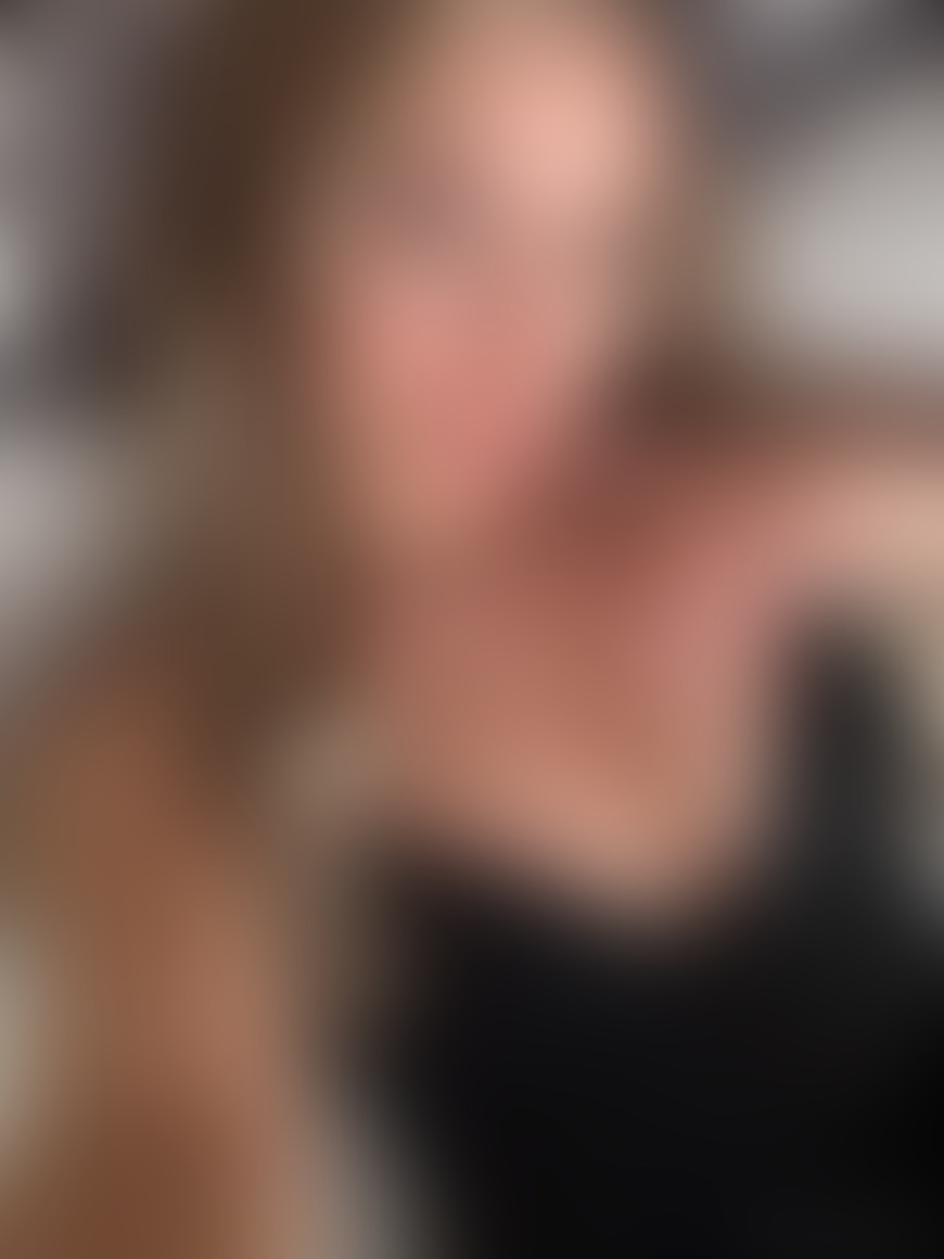 Ben jij net zo stout in m’n DM’s als ik hier lijk? Kom maar eens testen... - post hidden image