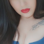 Missgxoxo - profile avatar