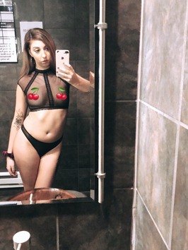 Kristina es