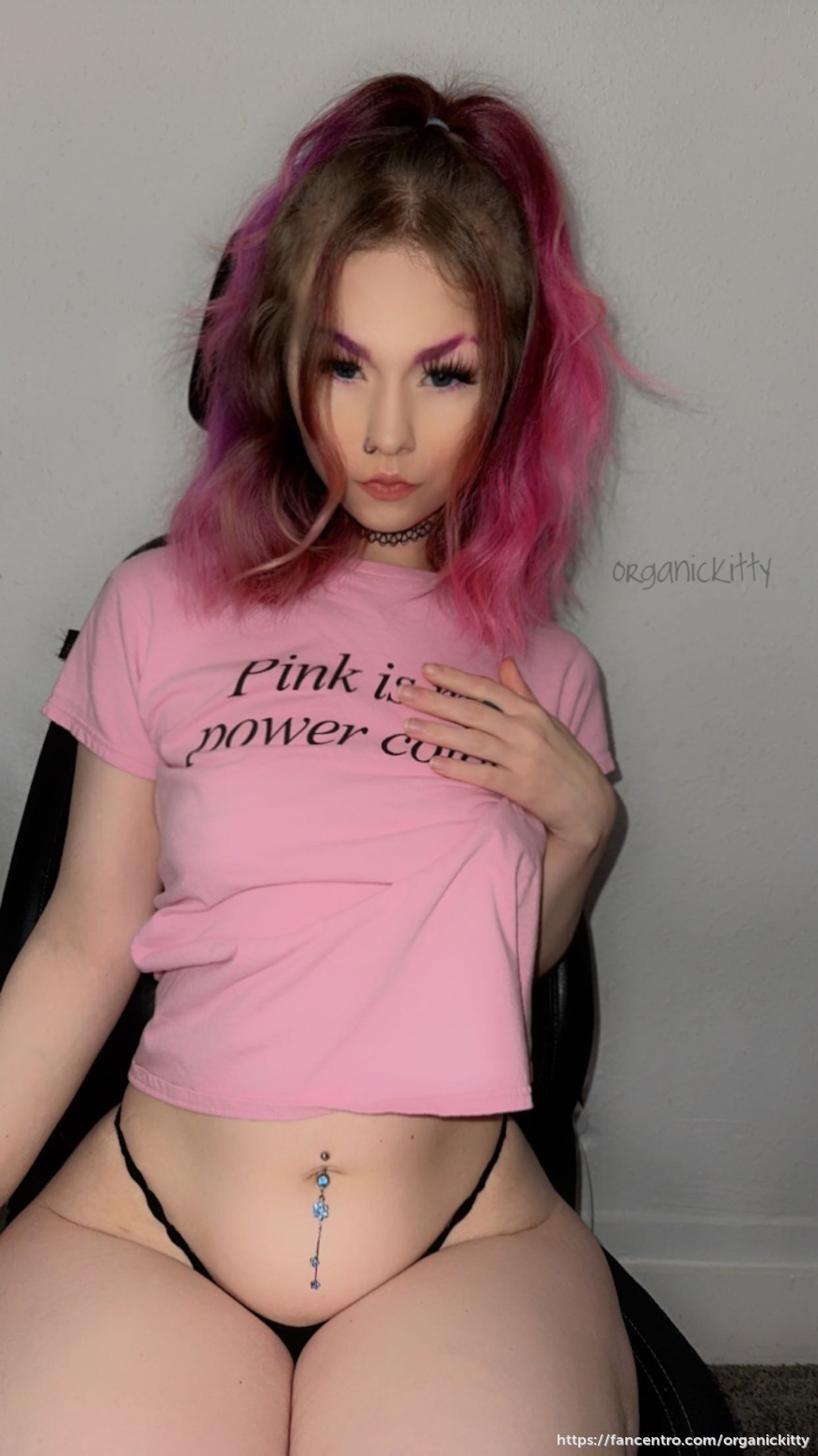 Menus 💋 Swipe for Video Details & More! - Organic Kitty - Fancentro