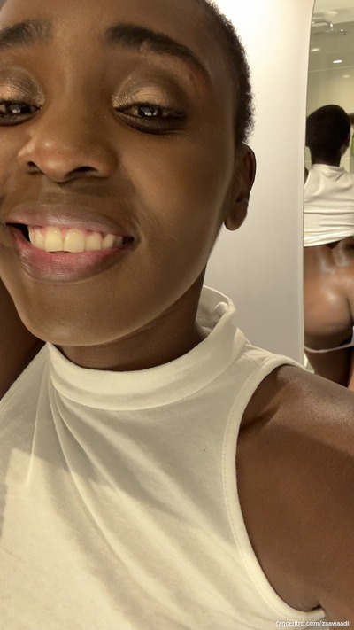 tell me what you like to see on my page baby