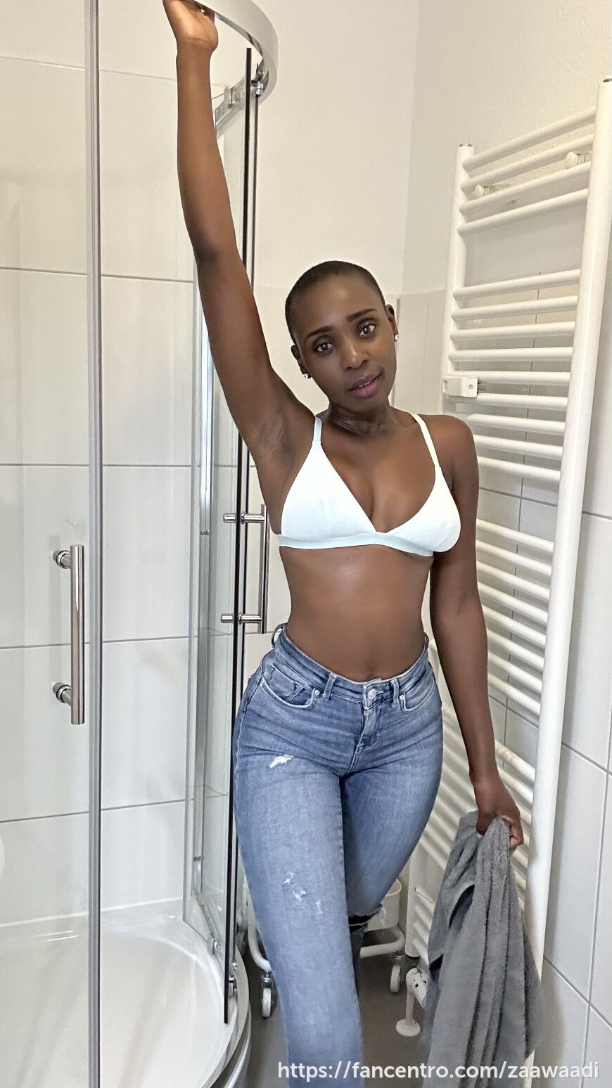 Would you come inside me baby?🥵 - Zaawaadi - Fancentro