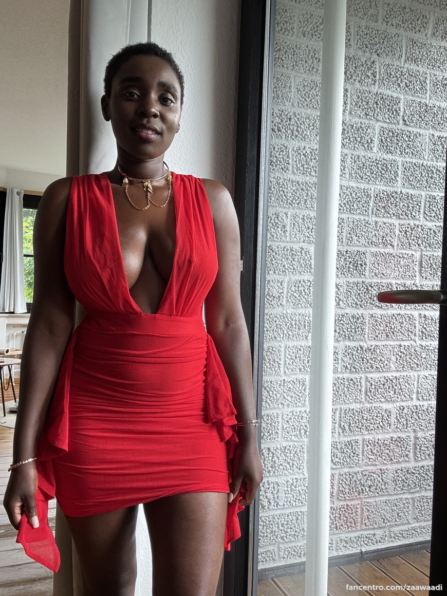 how about that red dress 1foreground