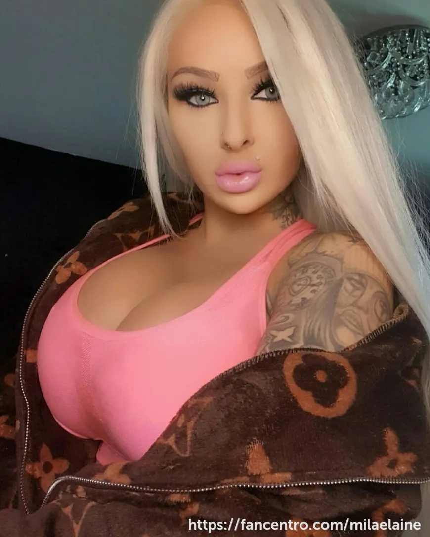 Great day - MilaElaine - Fancentro