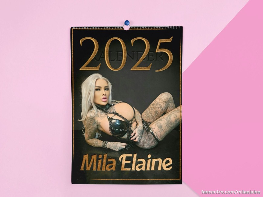 Kalender 2025 1