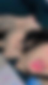 naked with my tongue out waiting for ur milk - post hidden image
