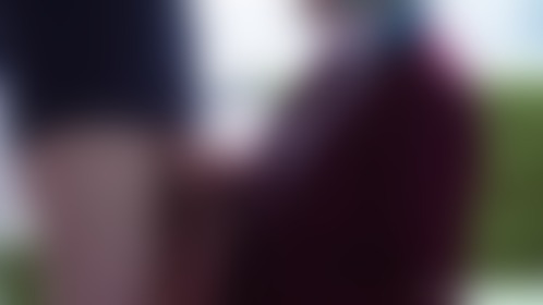 British 18 Year Old Schoolgirl Gets Eaten By Her Teacher Then Swallows His Cum - post hidden image