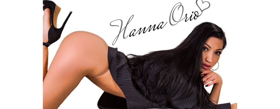 Hanna Orio - profile image