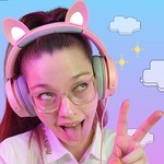Velvet-Lexy - profile avatar