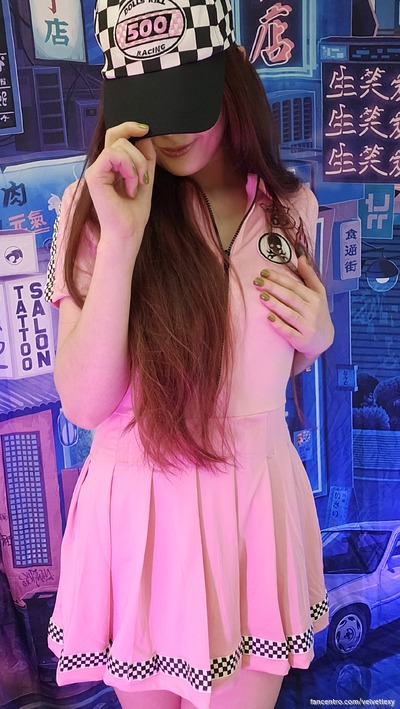 Feeling cute🥰