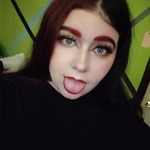 Connie Stewart - profile avatar