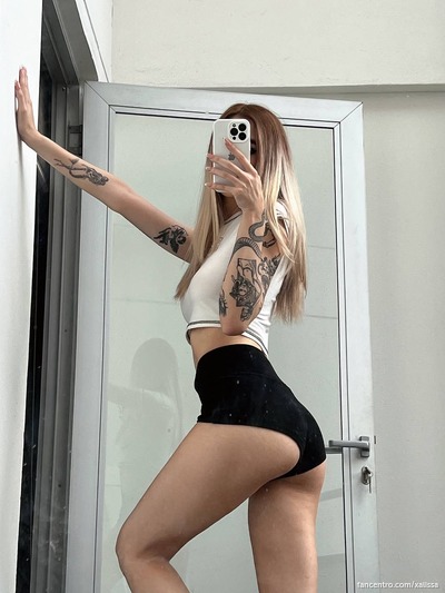 You want it? Come get it. 😇🔥