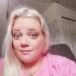 BustyBlondeBombshell - profile avatar