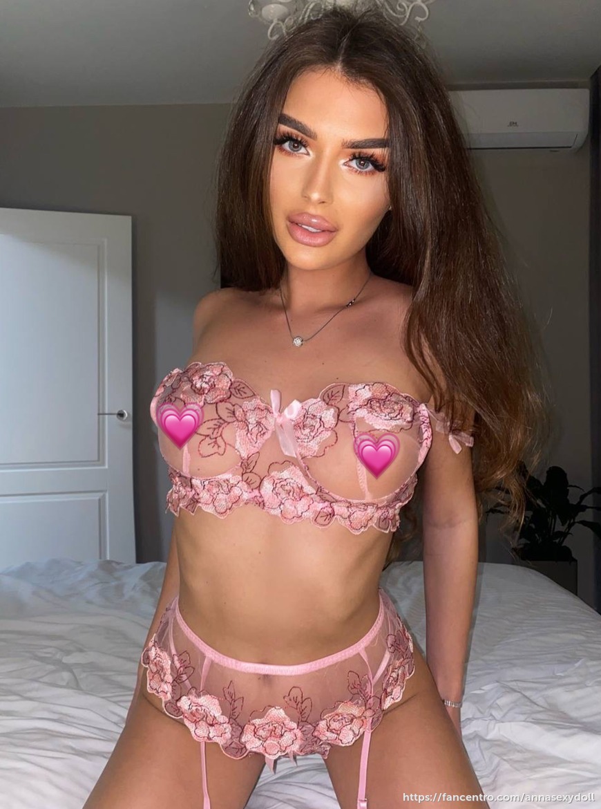 You’re the scent I want to wear💗 1