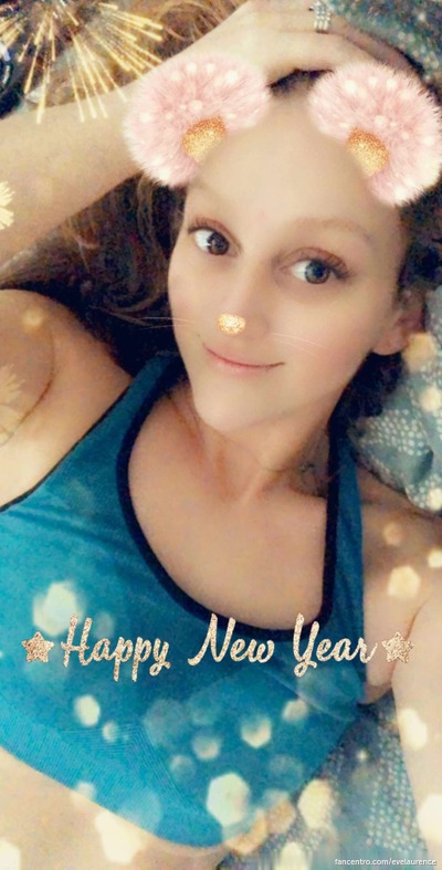 Happy New Year!!