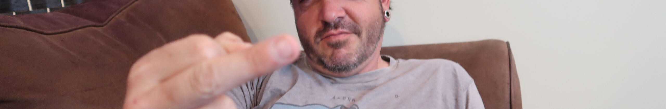 Rod Pierce - profile image