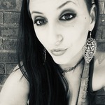 BettyRagex87 - profile avatar