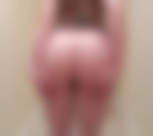 Ass & pussy - post hidden image