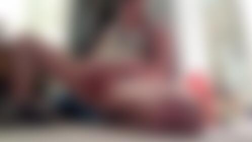 Sneaky pussy play - post hidden image