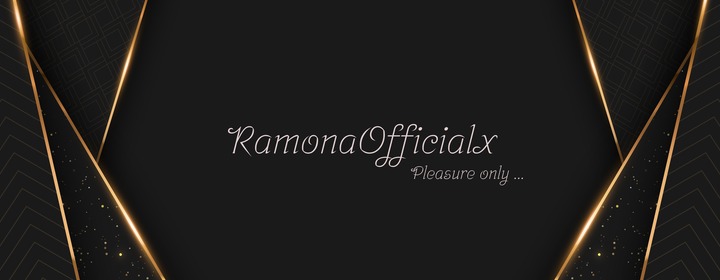 RamonaOfficialx - profile image