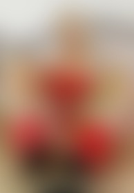 Footjob with platform shoes! - post hidden image