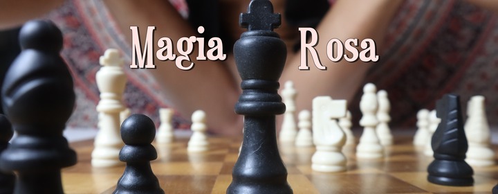 Magia Rosa - profile image
