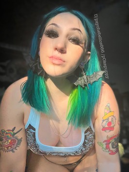 Psychebelics