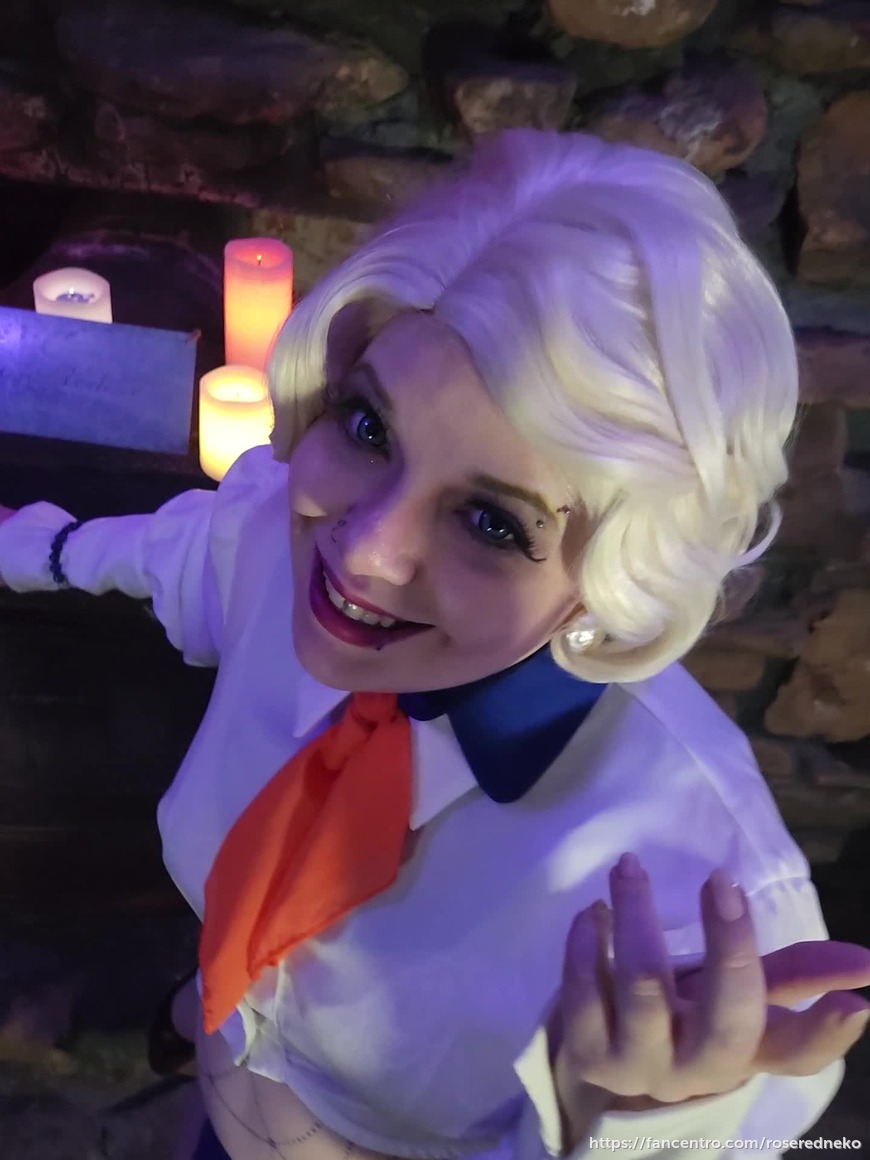 Femme Fred!
