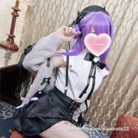 AliceHolic Pictures and Videos & similar of @aliceholic13 ...
