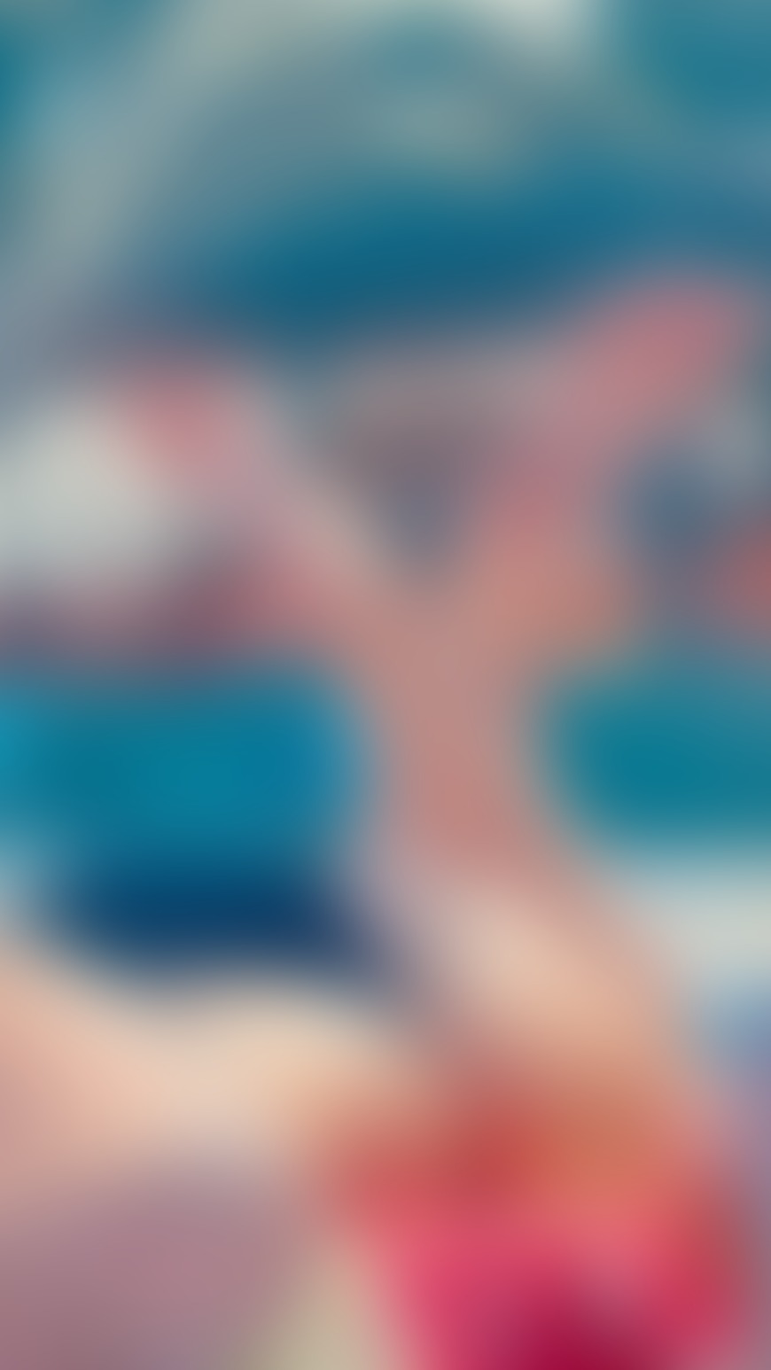 Feets in the air! 👣 - post hidden image