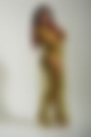 Emerald Goddess - post hidden image
